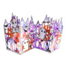 Aall&Create Cutting Dies Phantom Palace 60