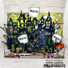Aall&Create Cutting Dies Phantom Palace 60