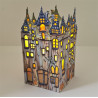 Aall&Create Cutting Dies Phantom Palace 60
