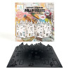 Aall&Create Cutting Dies Phantom Palace 60