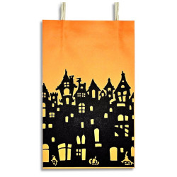 Aall&Create Cutting Dies Phantom Palace 60