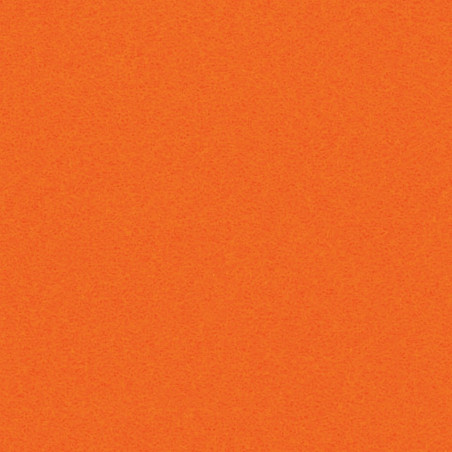 Pannolenci arancione 1 mm