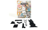 Aall&Create Cutting Dies Haunted Harvest 64