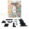 Aall&Create Cutting Dies Haunted Harvest 64