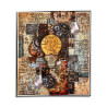 Aall & Create Ephemera Die-cuts Bolted Gears 66 146pz