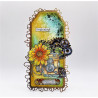 Aall & Create Ephemera Die-cuts Bolted Gears 66 146pz