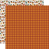 Simple Stories Cider & Donuts Collection Kit 30x30cm