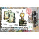 AALL & Create Stamp Set A7 1058 The Last Word