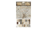 Idea-ology Tim Holtz Halloween Backdrops