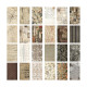 Idea-ology Tim Holtz Halloween Backdrops