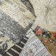 Idea-ology Tim Holtz Halloween Backdrops