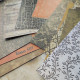 Idea-ology Tim Holtz Halloween Backdrops