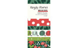 Simple Stories Santa's Village Washi Tape 5pz