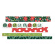 Simple Stories Santa's Village Washi Tape 5pz