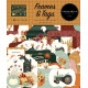 Carta Bella Harvest Frames & Tags 33pz