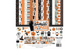 Echo Park Spooktacular Halloween Collection Kit 30x30cm