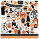 Echo Park Spooktacular Halloween Collection Kit 30x30cm