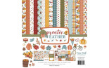 Echo Park Sweater Weather Collection Kit 30x30cm