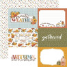 Echo Park Sweater Weather Collection Kit 30x30cm