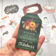 Carta Bella Harvest Frames & Tags 33pz