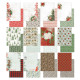 49 and Market Evergreen Season Collection Pack 15x20cm