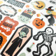 Echo Park Spooktacular Halloween Collection Kit 30x30cm