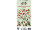 49 and Market Evergreen Season Wildflowers Laser Cuts 78pz