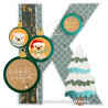 Marianne Design Collectable by Marleen Snowy Tree