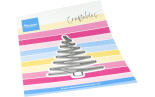 Marianne Design Craftable Zig Zag Tree