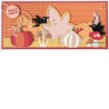 Marianne Design Creatables by Marleen Layout Autumn Leaves