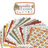 Echo Park Sweater Weather Collection Kit 30x30cm