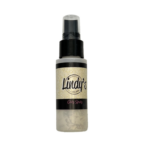 Lindy's Stamp Gang Pixie Dust Glitz Spritz