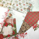 49 and Market Evergreen Season Collection Pack 15x20cm