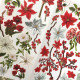 49 and Market Evergreen Season Wildflowers Laser Cuts 78pz