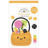 Doodlebug Design Trick Or Treats Shaker-Pops