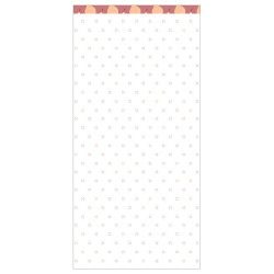 MODASCRAP PAPER PACK AUTUMN VIBES 15x30cm