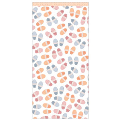 MODASCRAP PAPER PACK AUTUMN VIBES 15x30cm