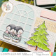 Mama Elephant December Duo CREATIVE CUTS