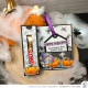 Timbro Clear-Mi 2598-CLEM-C Halloween Goodies