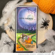 Timbro Clear-Mi 2598-CLEM-C Halloween Goodies