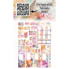 Aall & Create Ephemera 080 Rose Reverie 41pz