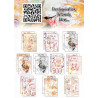 Aall & Create Paper Pad 15 Ethereal Expeditions A4
