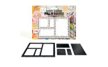 Aall&Create Cutting Dies Parallel Rectangle 57