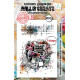 AALL & Create Stamp Set A7 1245 Inked Adventures