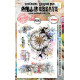 AALL & Create Stamp Set A6 1242 Stamp & Seek