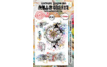 AALL & Create Stamp Set A6 1242 Stamp & Seek