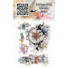 AALL & Create Stamp Set A6 1242 Stamp & Seek