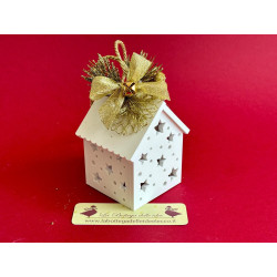 Stampo gessetti Home Sweet Home - Base e Tetto