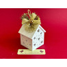 Stampo gessetti Home Sweet Home - Base e Tetto