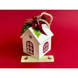 Stampo gessetti Home Sweet Home - LATERALE CASA